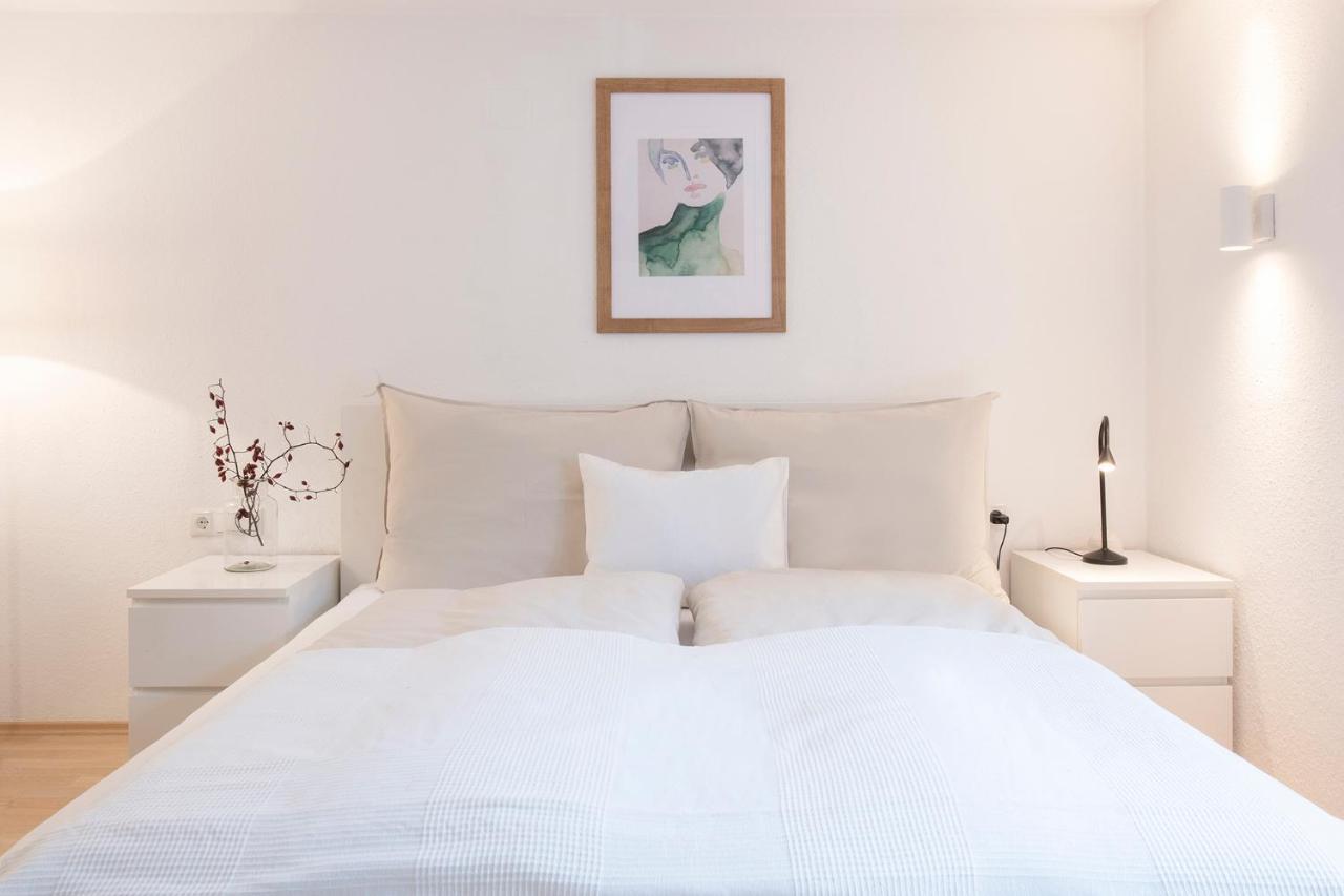 Ferienwohnung Alprima ヴァンダンス エクステリア 写真