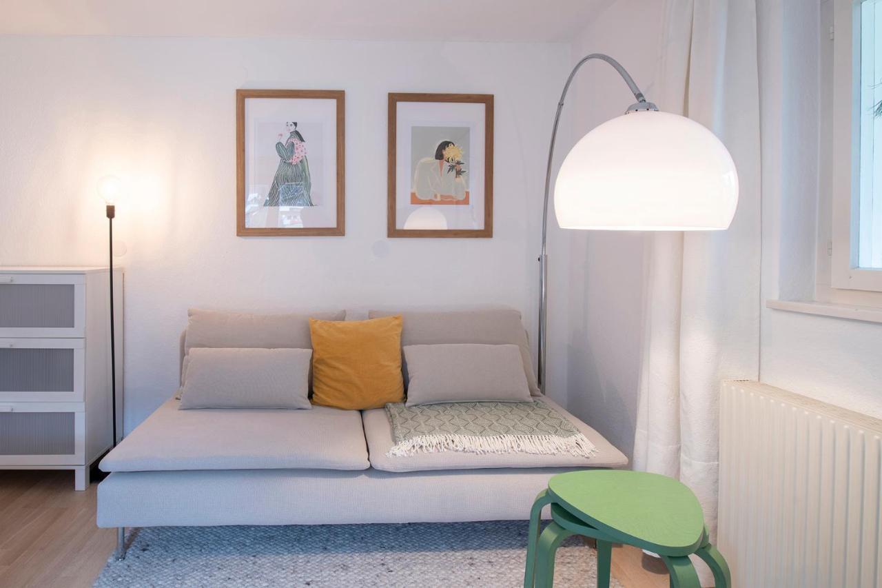 Ferienwohnung Alprima ヴァンダンス エクステリア 写真