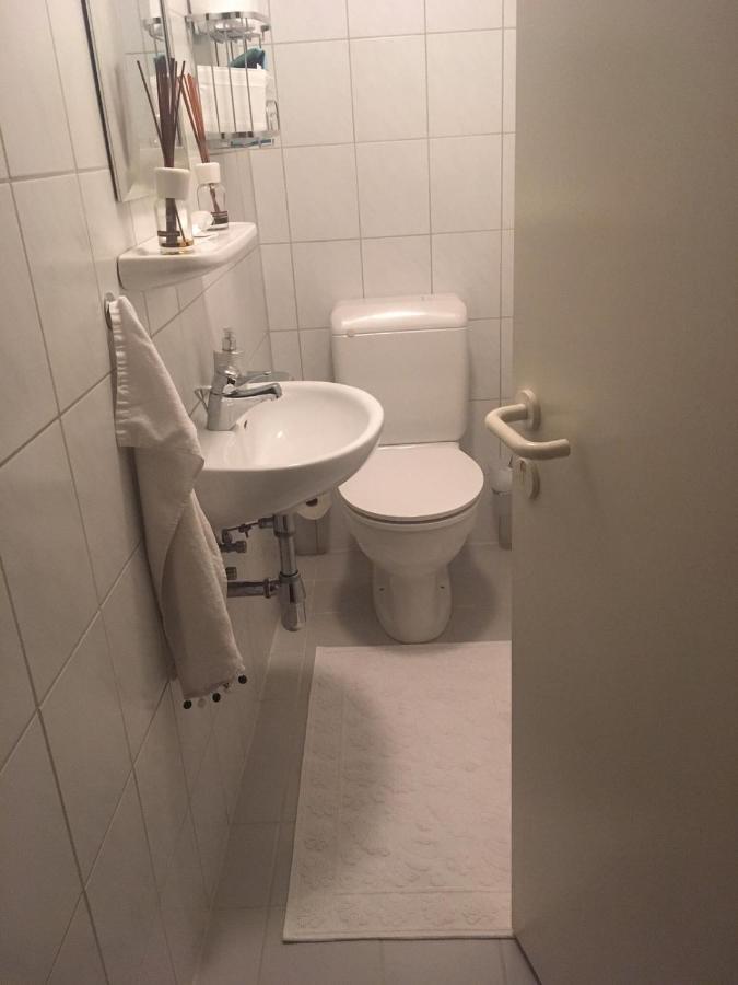 Ferienwohnung Alprima ヴァンダンス エクステリア 写真